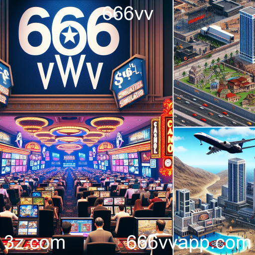 Descubra o Mundo dos Jogos de Simulação: Realidade Dentro do Entretenimento